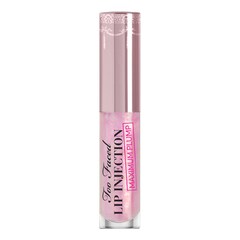 Lip Injection Maximum Plump - Lipgloss, TOO FACED