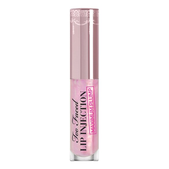 Lip Injection Maximum Plump - Lipgloss, TOO FACED