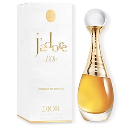 J'adore L'Or - Duft mit floralen Noten
