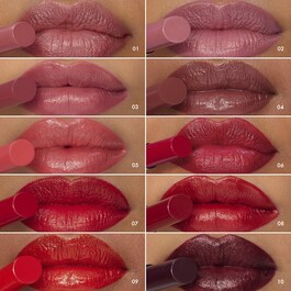 ABOUT THAT SHINE - Glänzender Lippenlack