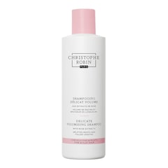 Volumen-Shampoo mit Rosenextrakt, CHRISTOPHE ROBIN