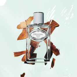 Infusion d'Iris Cedre - Eau de Parfum