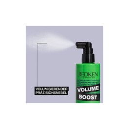 Volume Boost - Volumenspray