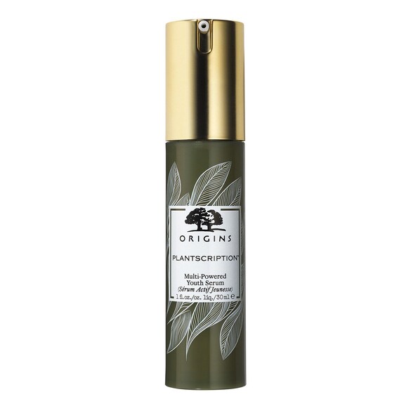 Plantscription™ Multi-Powered Youth Serum, ORIGINS