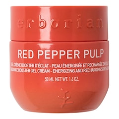 Red Pepper Pulp Creme, ERBORIAN
