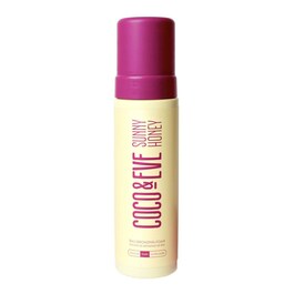 Sunny Honey Bali Bronzing Foam