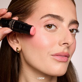 Nudies All Over Face Color Bronze + Glow - Bräunungsstift und Highlighter