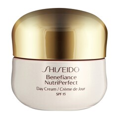 Benefiance NutriPerfect SPF15 Tagescreme, SHISEIDO
