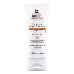 Ultra Light - Daily Defense SPF 50, KIEHL'S SINCE 1851
