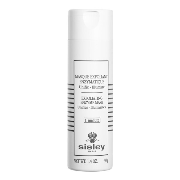 Masque Exfoliant Enzymatique - Gesichtsmaske, SISLEY