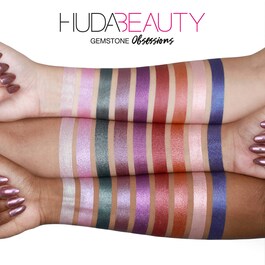 Obsessions Eyeshadow Palette