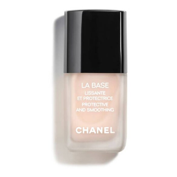 LA BASE - Glättung und Schutz, CHANEL