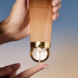 Advanced Night Cleansing Foam