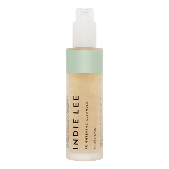 Brightening Cleanser, INDIE LEE