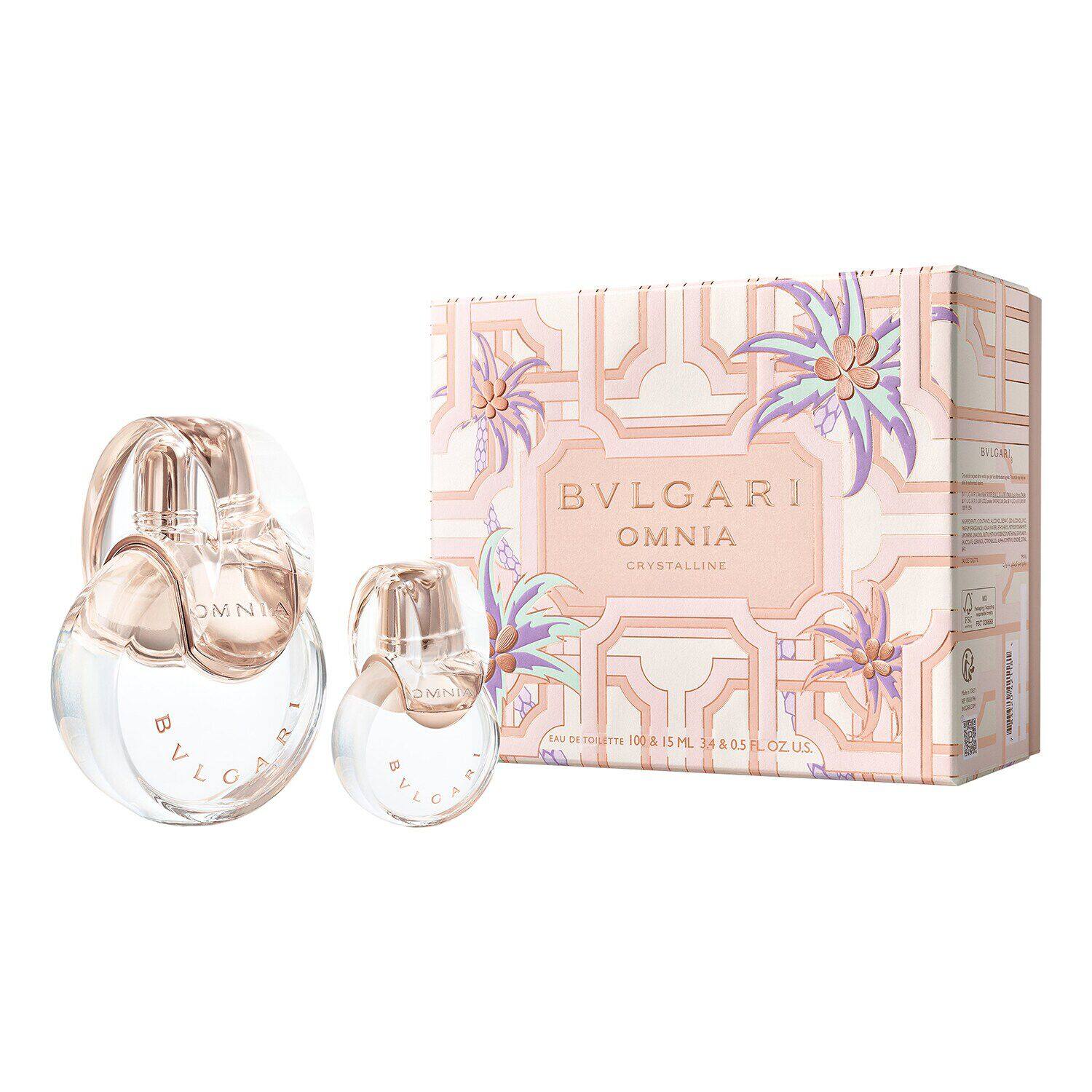 Bvlgari omnia sephora shop