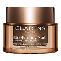 Extra-Firming Nuit [COLLAGEN]³ TECHNOLOGY Refillable - Nachtcreme, CLARINS
