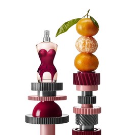 Classique - Eau de Parfum Natural