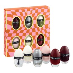The Future is Yours - Nagellack-Set Color Hit, SEPHORA COLLECTION