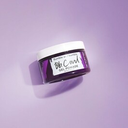 Curl Shine + Define - Gel Pomade