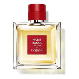 Habit Rouge L'Instinct - Eau de Toilette Intense