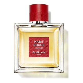 Habit Rouge L'Instinct - Eau de Toilette Intense image
