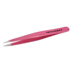 Point Tweezer - Spitze Pinzette, TWEEZERMAN