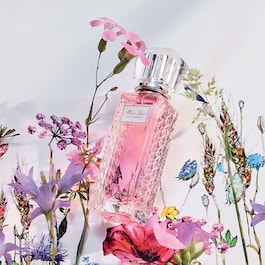 Miss Dior Roller-Pearl - Roll-on Eau de Parfum - frische und blumige Noten