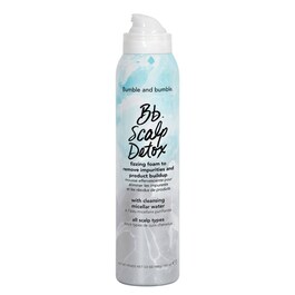 Scalp Detox Foam
