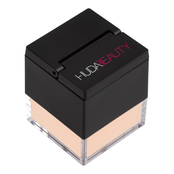 Baby Bake - Loose powder travel size