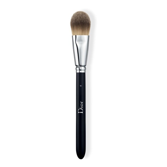 Dior Make-up Pinsel Light Coverage Foundation Brush n° 11, DIOR BACKSTAGE