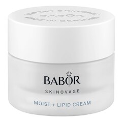 Moisturizing & Lipid Cream - Feuchtigkeitscreme, BABOR