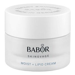 Moisturizing & Lipid Cream - Feuchtigkeitscreme