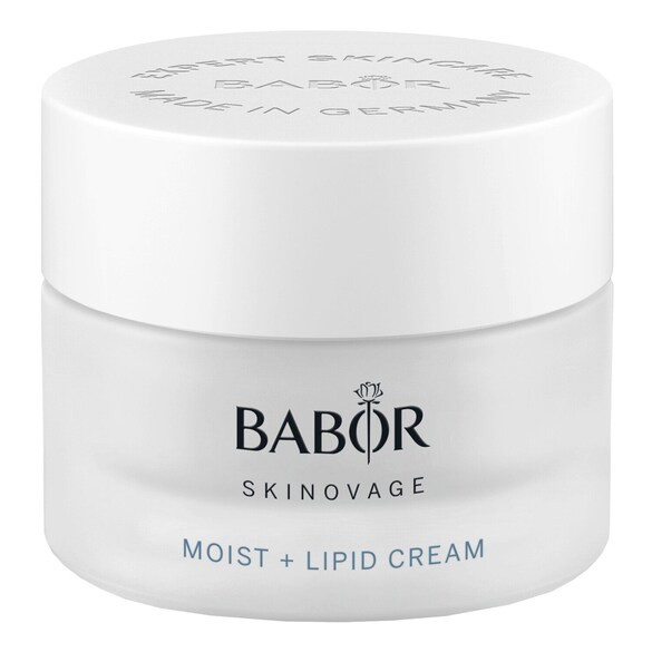 Moisturizing & Lipid Cream - Feuchtigkeitscreme, BABOR