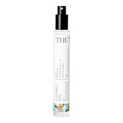 Coconut Sun - Eau De Parfum Spray Reisegröße, THE 7 VIRTUES