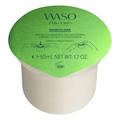 Shikulime - Mega Hydrating Moisturizer - Refill, SHISEIDO