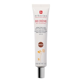 BB Crème Au Ginseng - Getönte Gesichtpflege