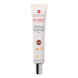 BB Crème Au Ginseng - Getönte Gesichtpflege image