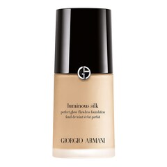 Luminous Silk Foundation - Foundation mit Weichzeichner-Effekt, ARMANI