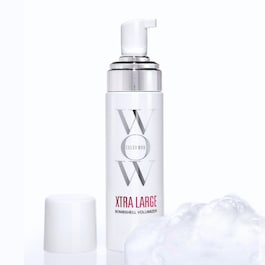Xtra Large Bombshell Volumizer - Volumisierender Haarschaum