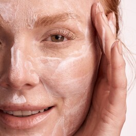 The Foaming Cleanser - Schäumende Gesichtsreinigung