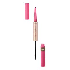 Sketch and set brow pencil & tinted gel, TARTE