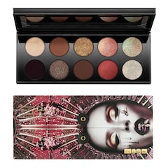 Mothership V bronze Seduction - Lidschattenpalette, PAT McGRATH LABS