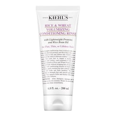 Rice & Wheat - Volumizing Conditioner, KIEHL'S SINCE 1851