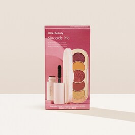 Sincerely Me Mini Eye Essentials - Make-up-Set