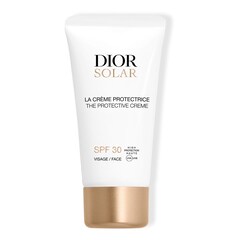 Dior Solar La Crème Protectrice Visage SPF 30, DIOR