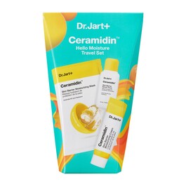 Ceramidin™ - Reiseset Feuchtigkeitsmaske