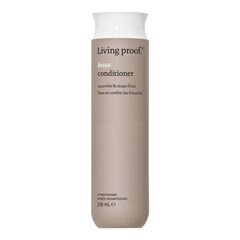 Frizz Conditioner - Glättender Conditioner, LIVING PROOF