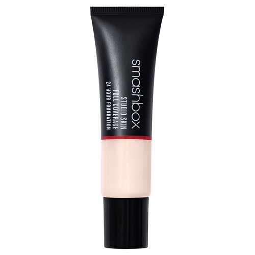 Smashbox - Studio Skin - Full Coverage 24 Hour Foundation - Studio Skin 24hr Fdt 1