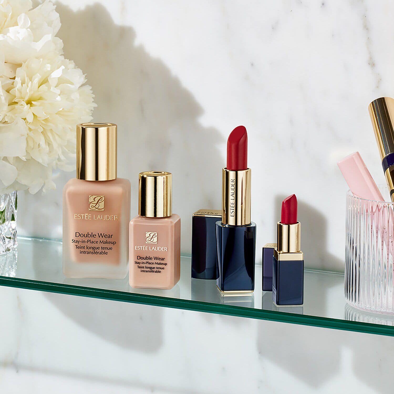 Estee lauder double on sale wear 15ml