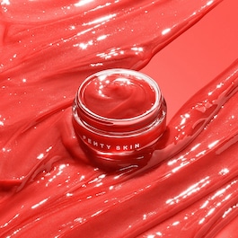 Cherry Dub Blah 2 - Strahlende Gesichtsmaske 5% AHA 